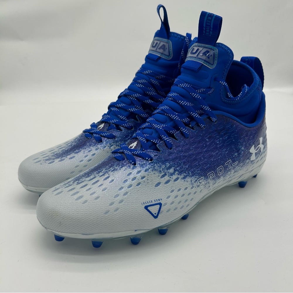 Under Armour SPOTLIGHT LUX MC 2.0 Football Cleats